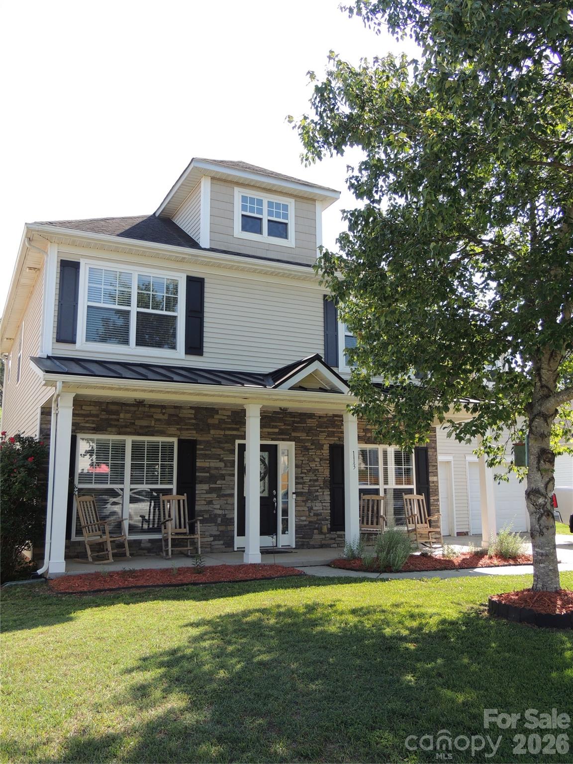 Kendrick Farm - Residential