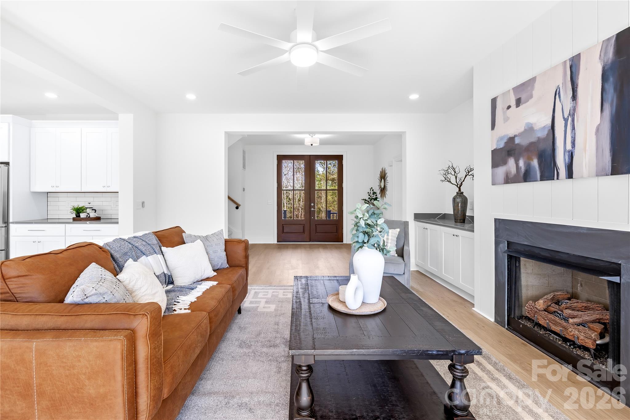 River Oaks Landings - Residential
