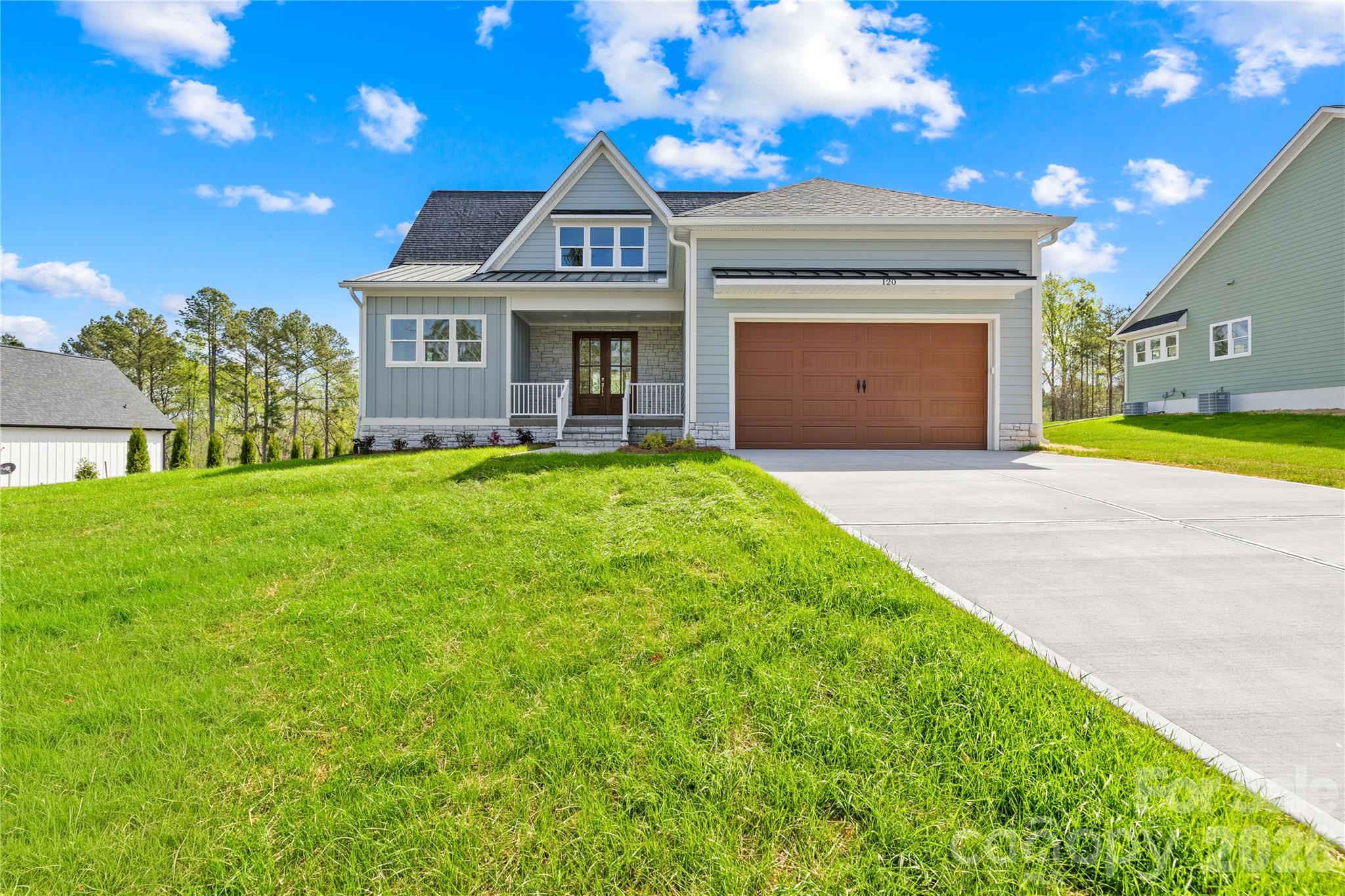 River Oaks Landings - Residential