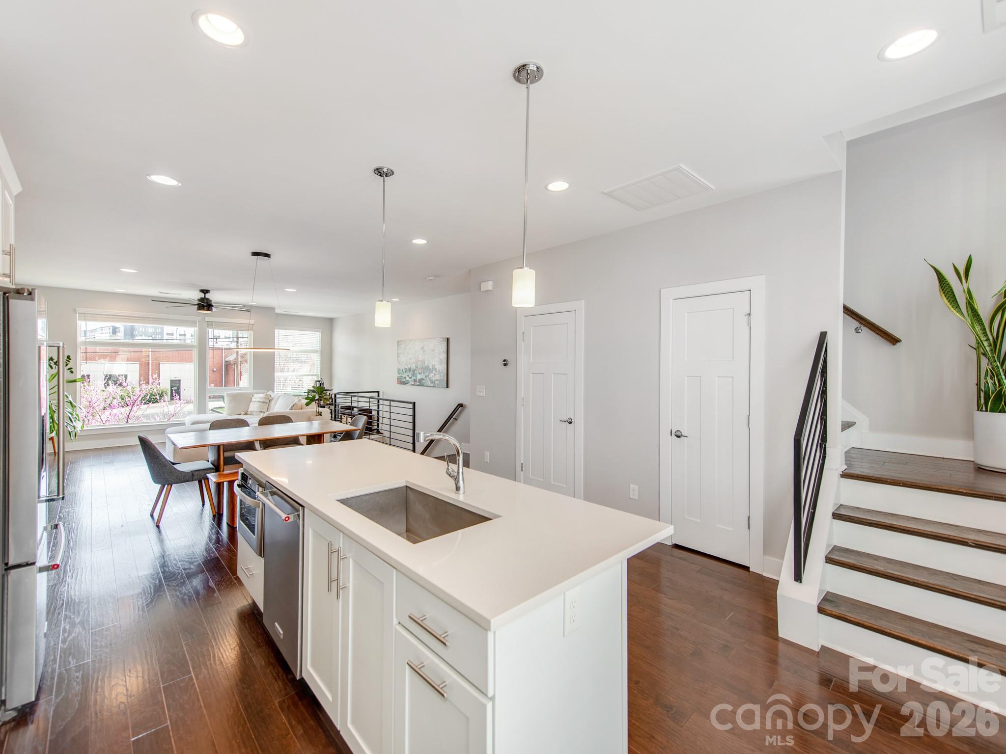 Southpoint - Residential