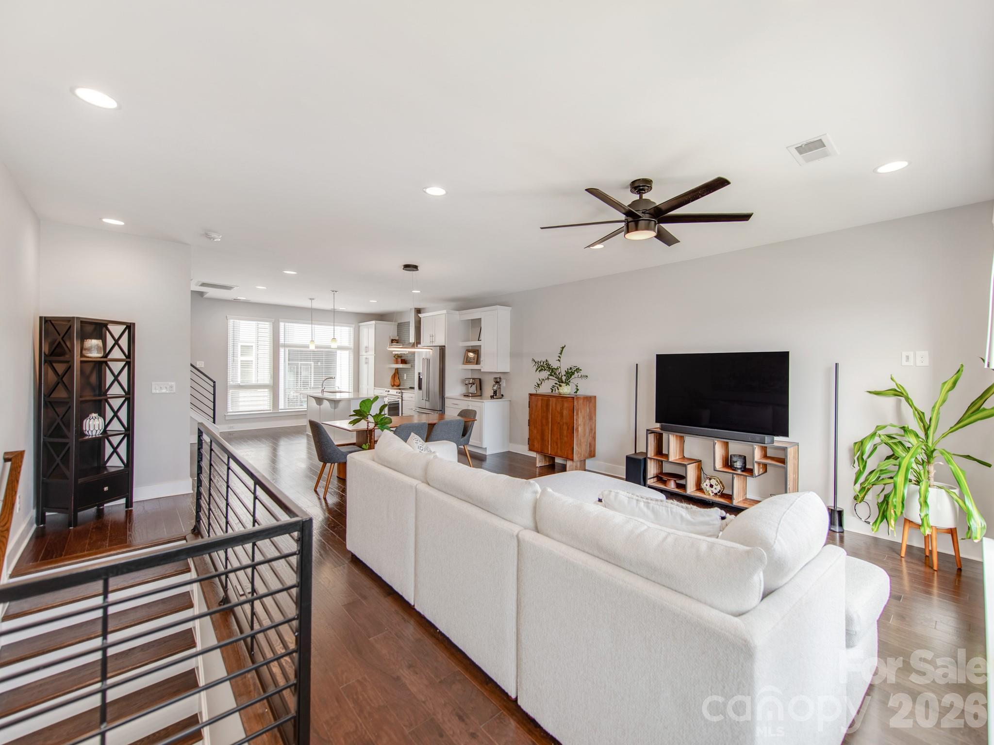 Southpoint - Residential