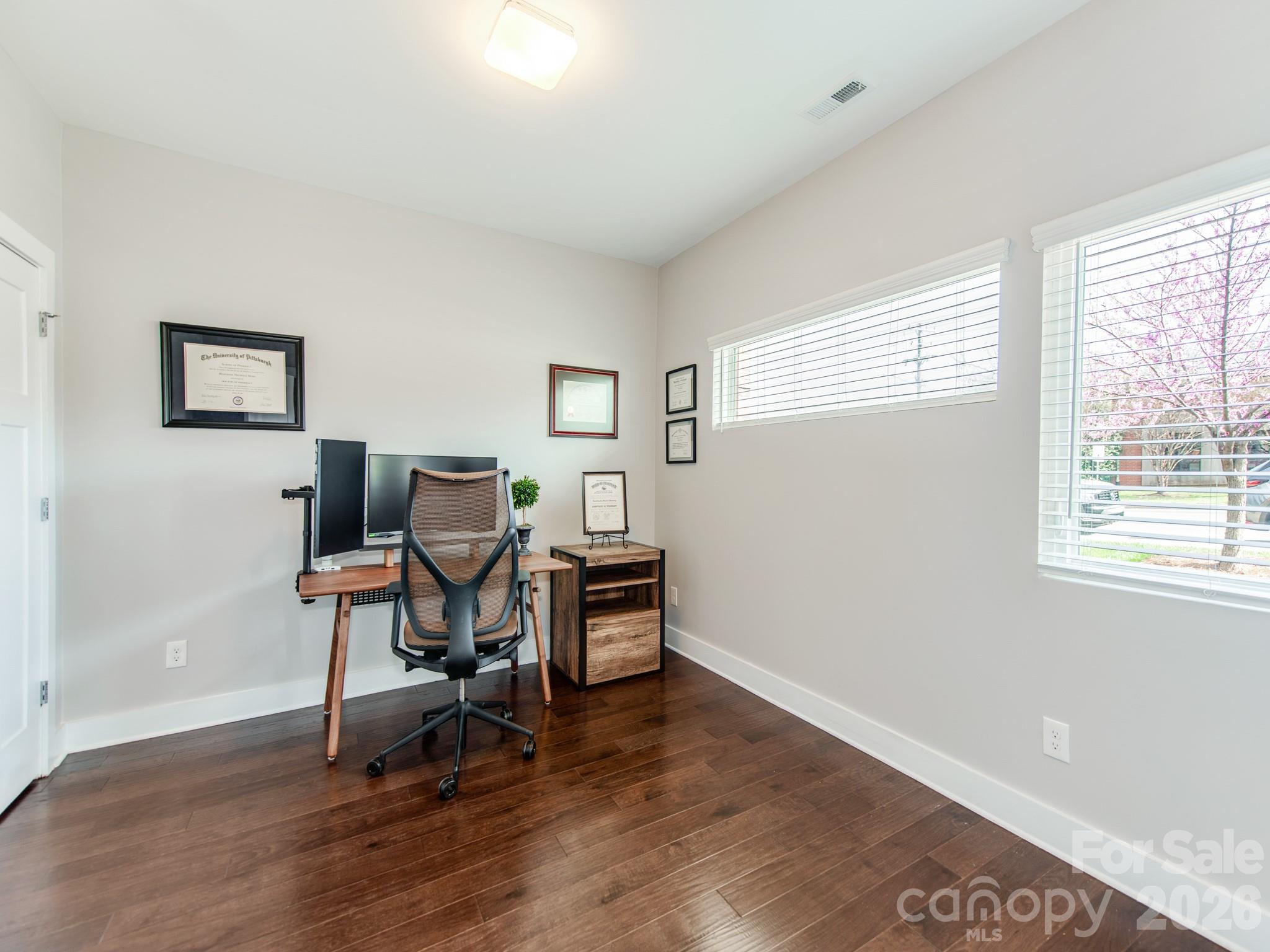 Southpoint - Residential