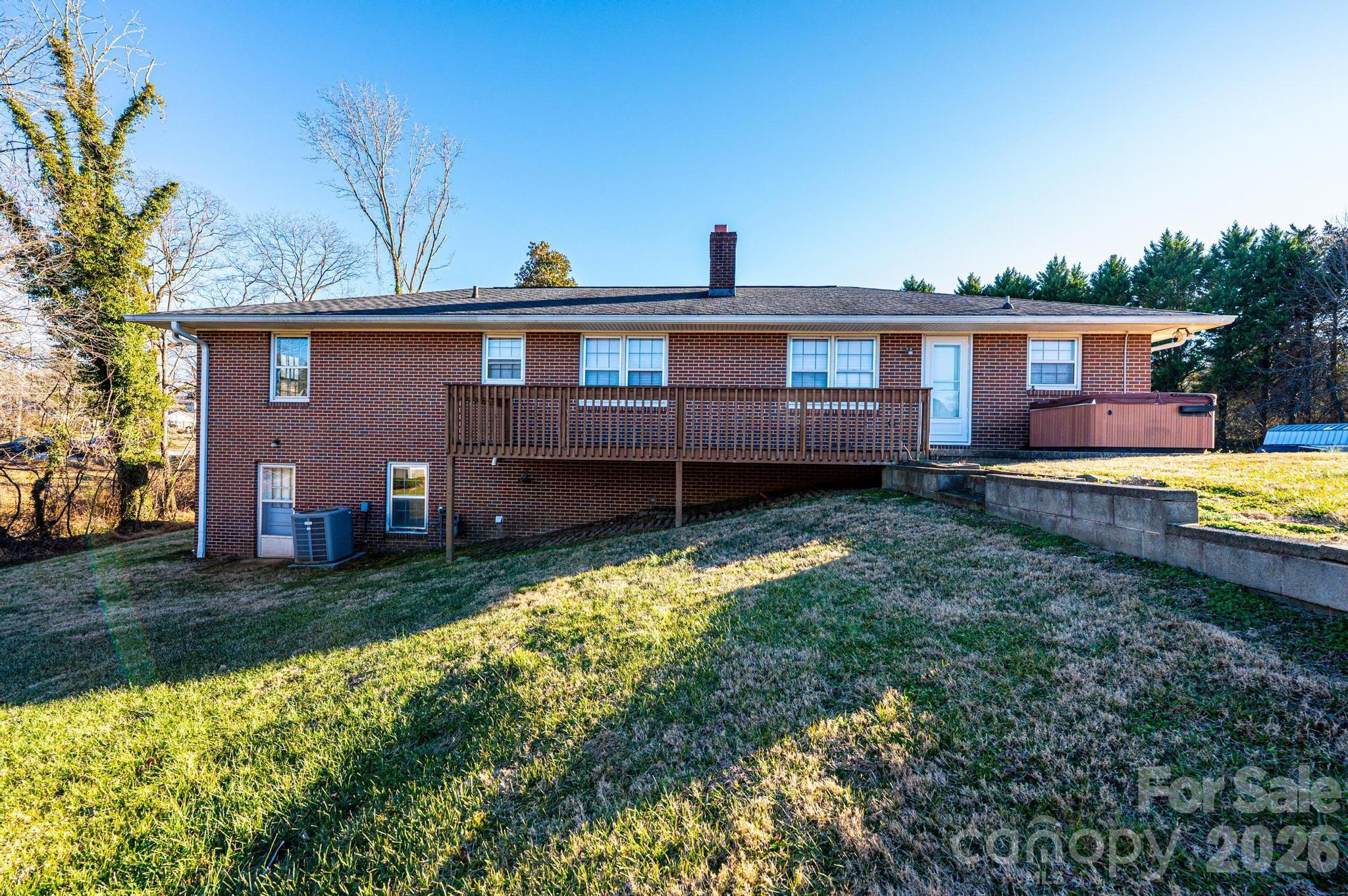 Winfield - Residential