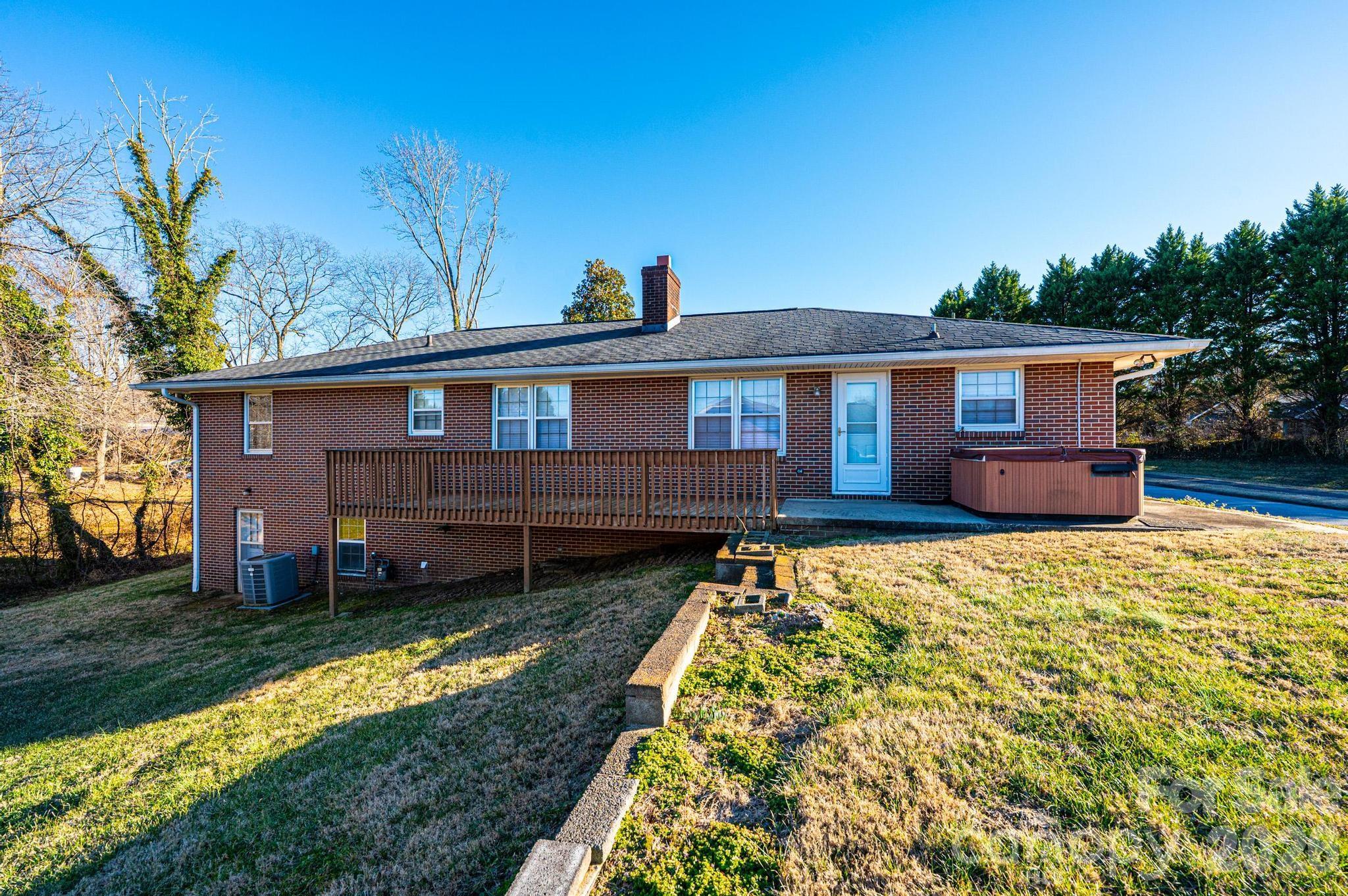 Winfield - Residential