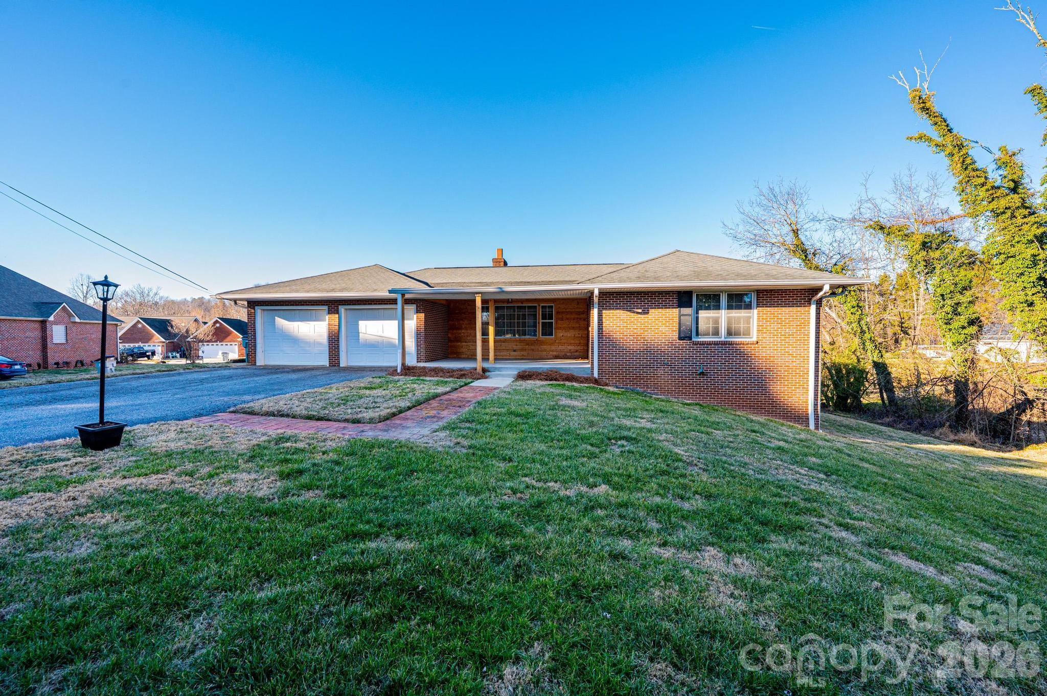 Winfield - Residential