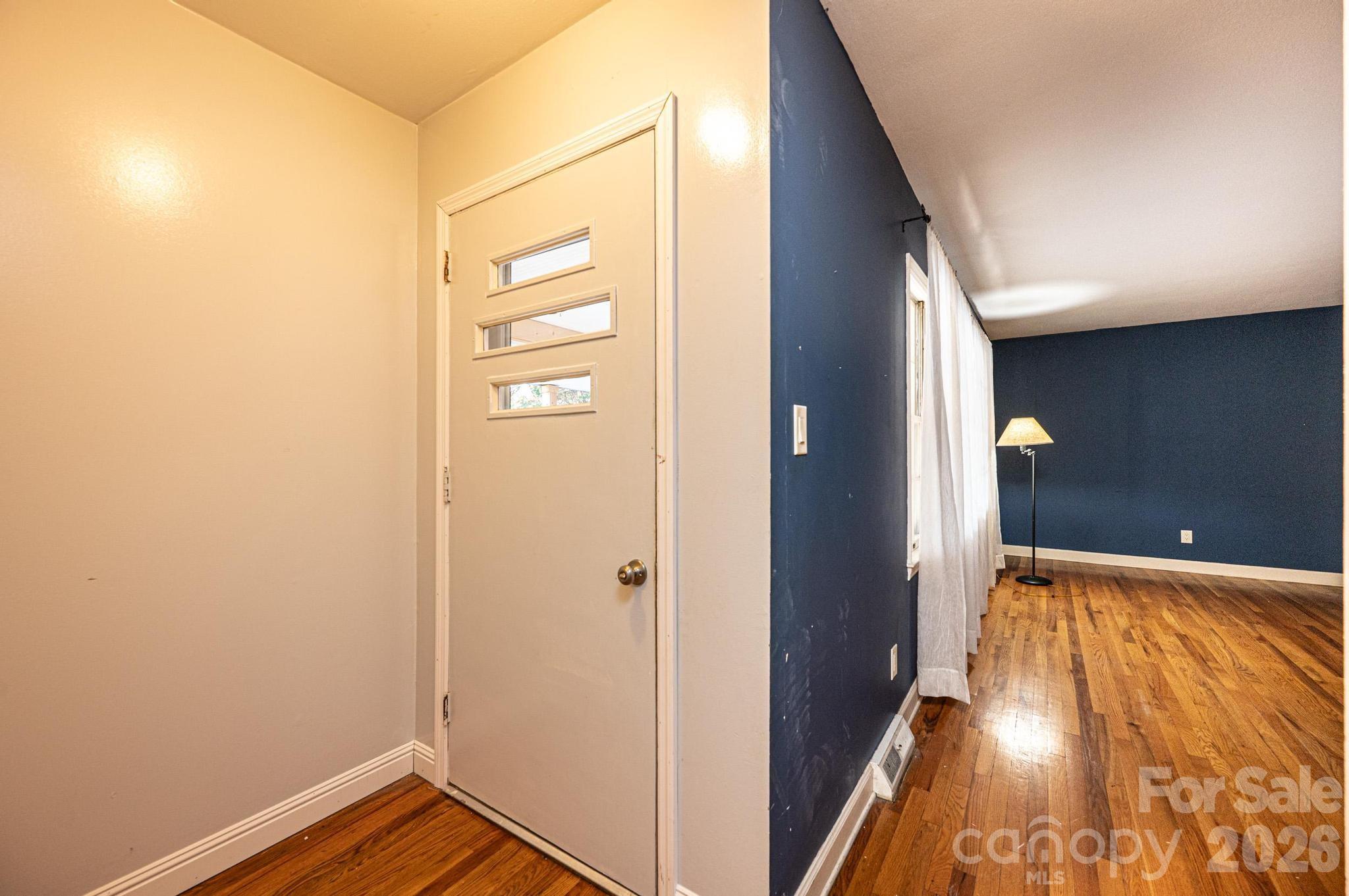 Winfield - Residential
