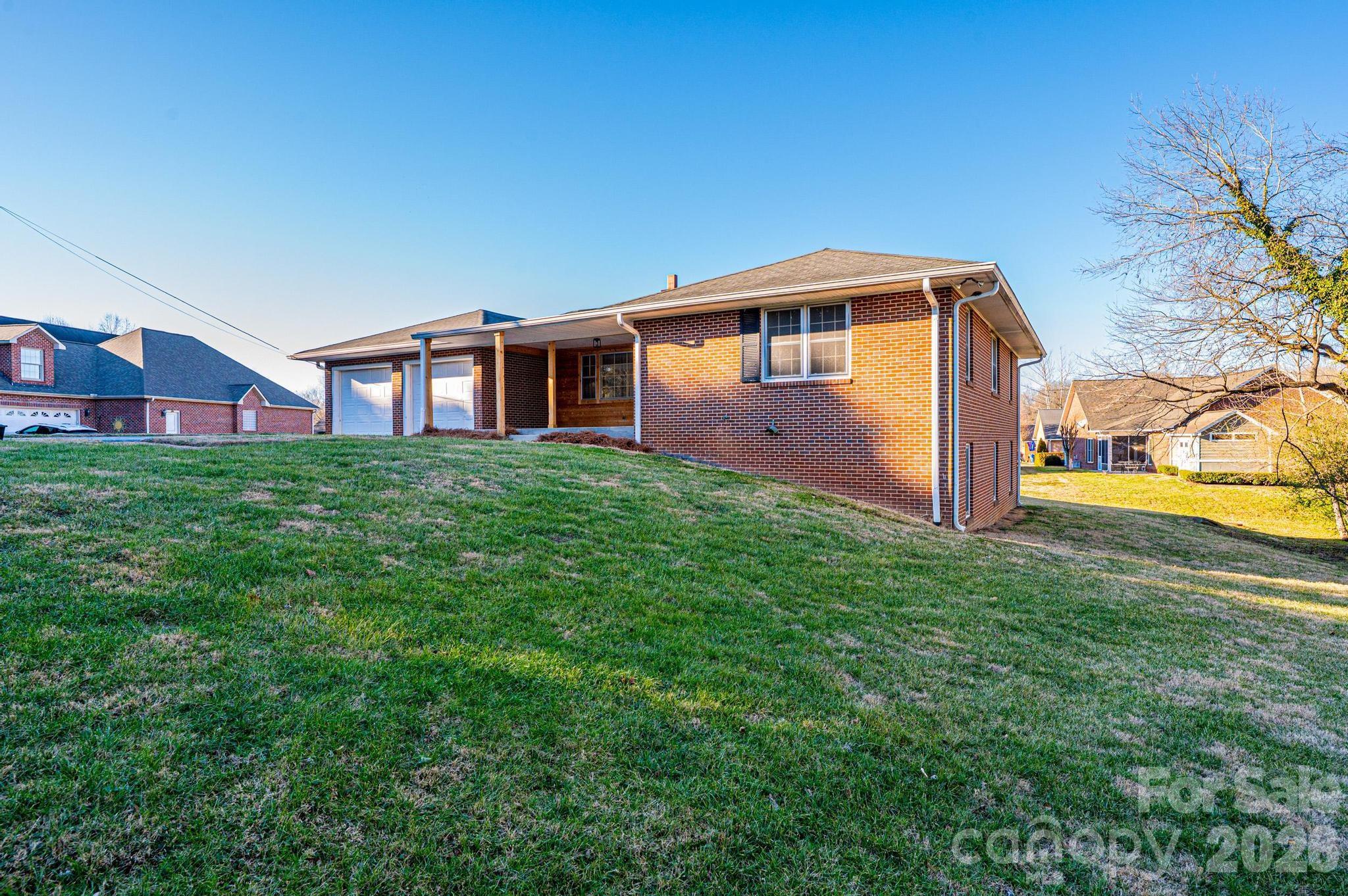 Winfield - Residential