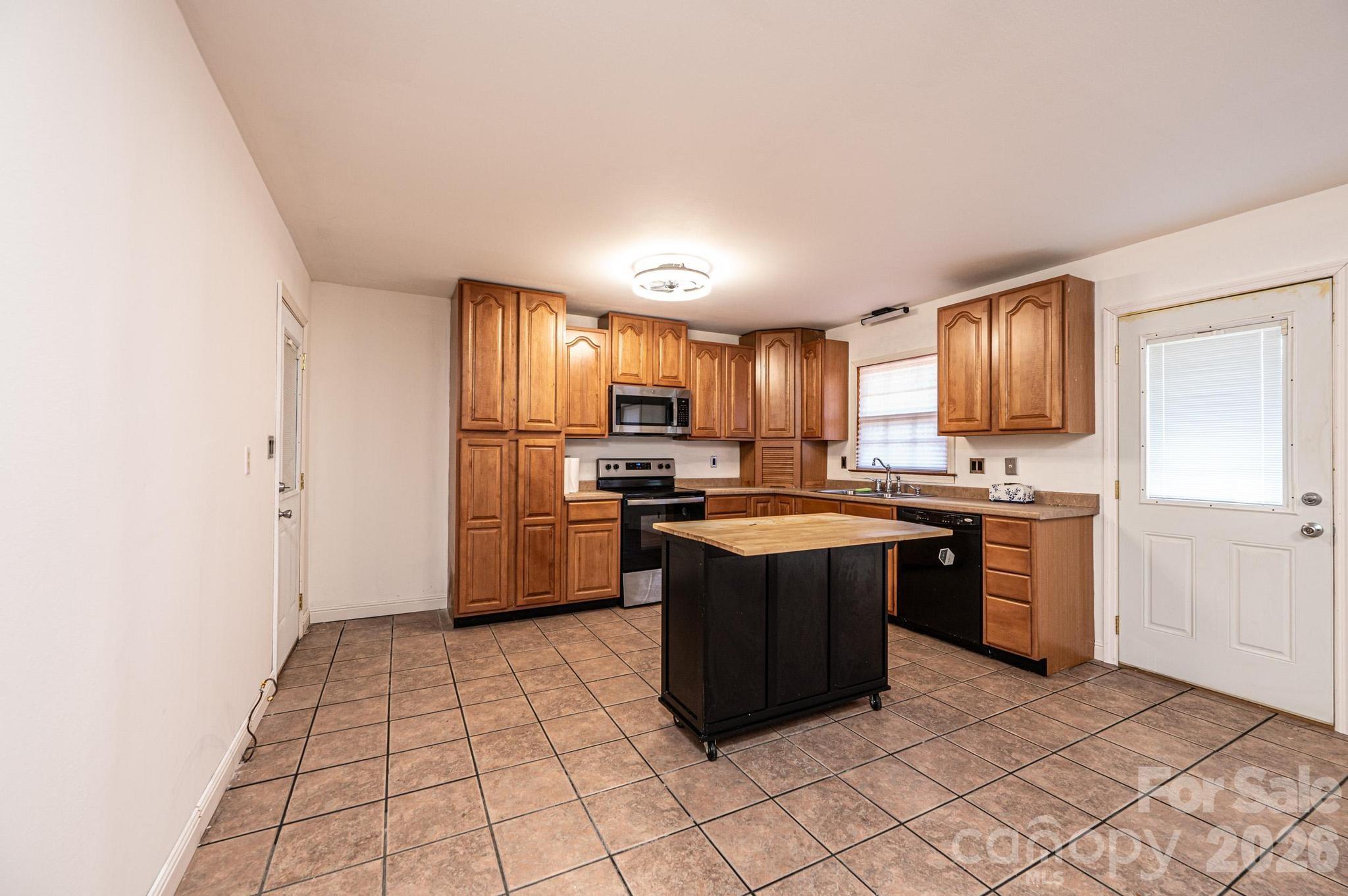 Winfield - Residential