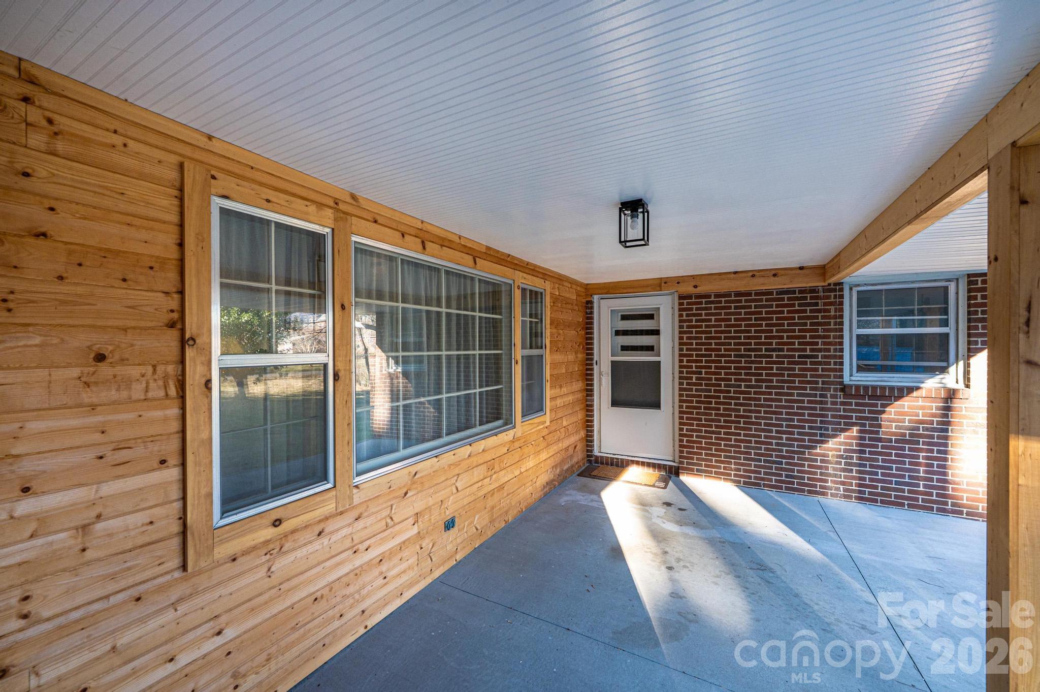 Winfield - Residential