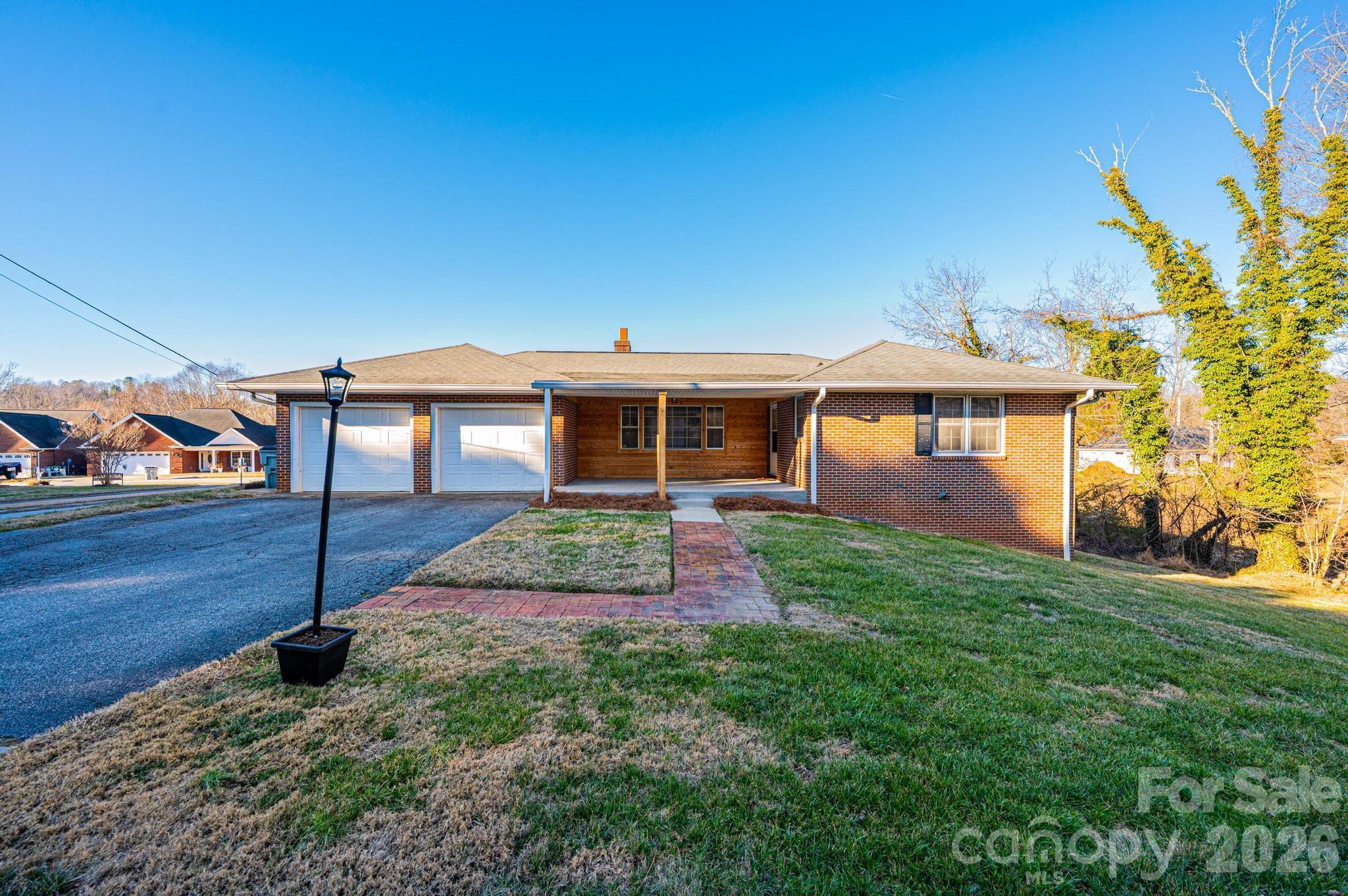 Winfield - Residential