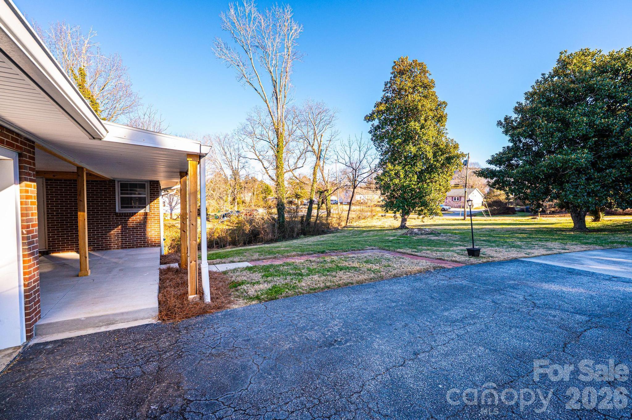 Winfield - Residential
