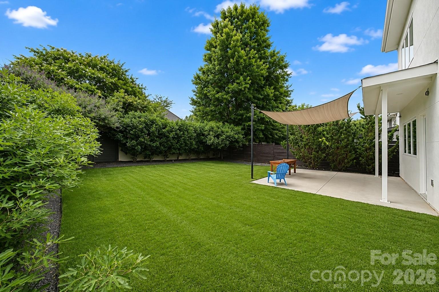 Sherwood Forest - Residential