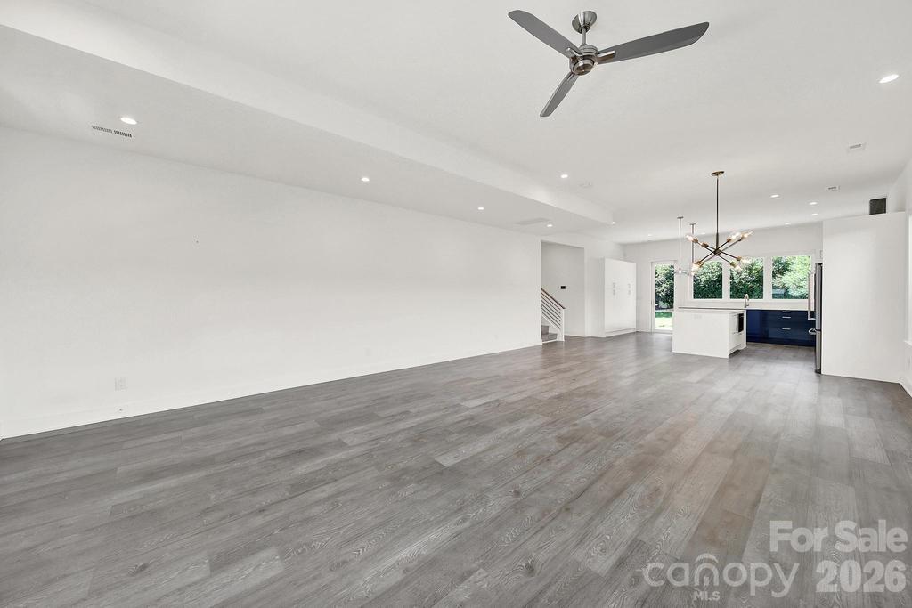 Sherwood Forest - Residential