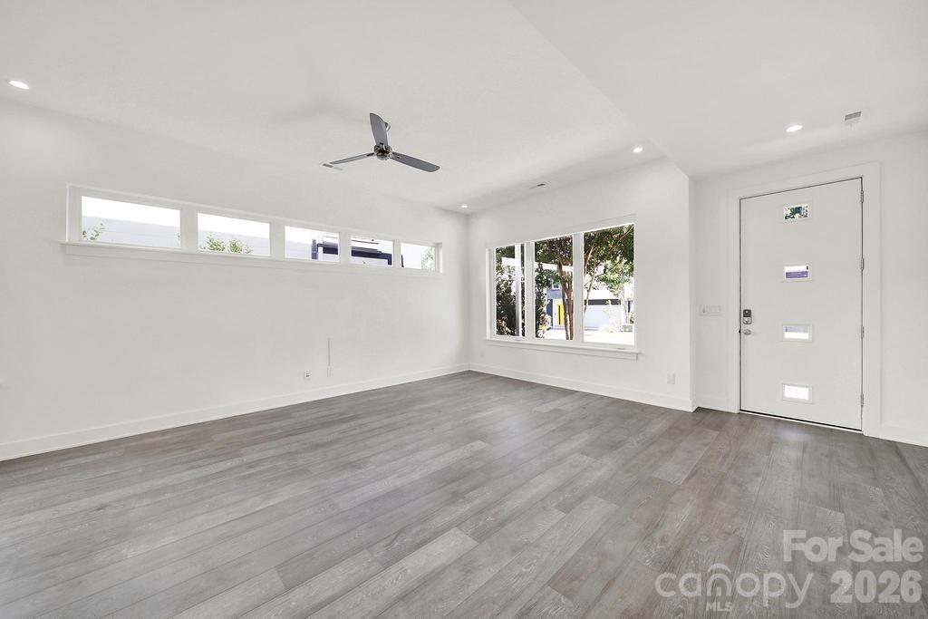Sherwood Forest - Residential