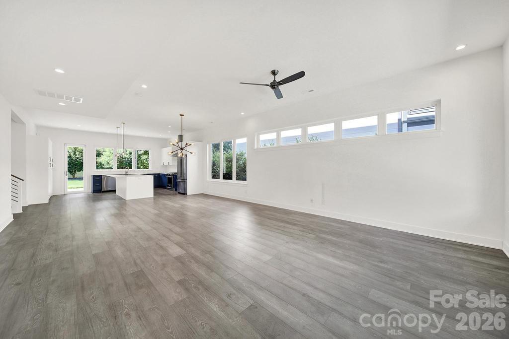 Sherwood Forest - Residential