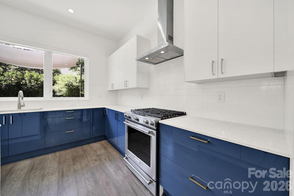 Sherwood Forest - Residential
