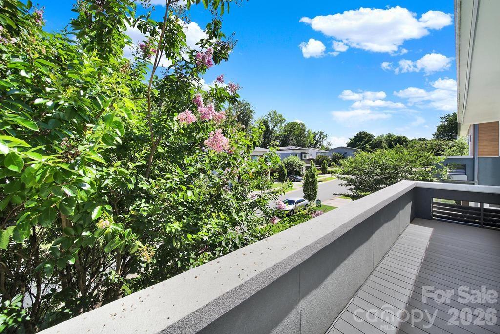 Sherwood Forest - Residential