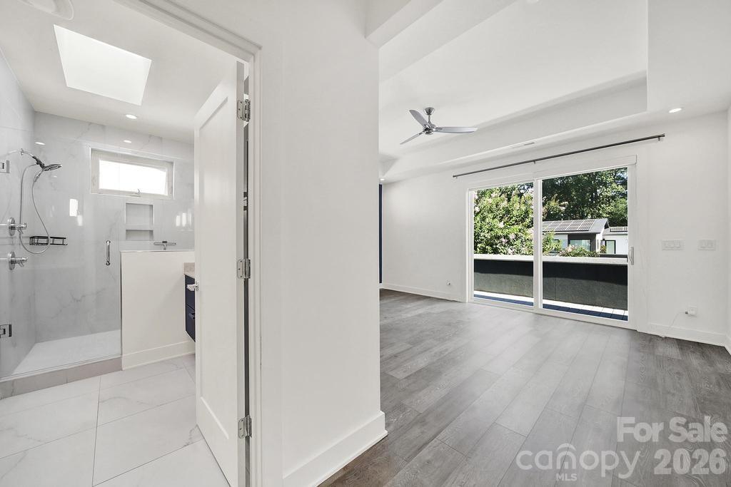 Sherwood Forest - Residential