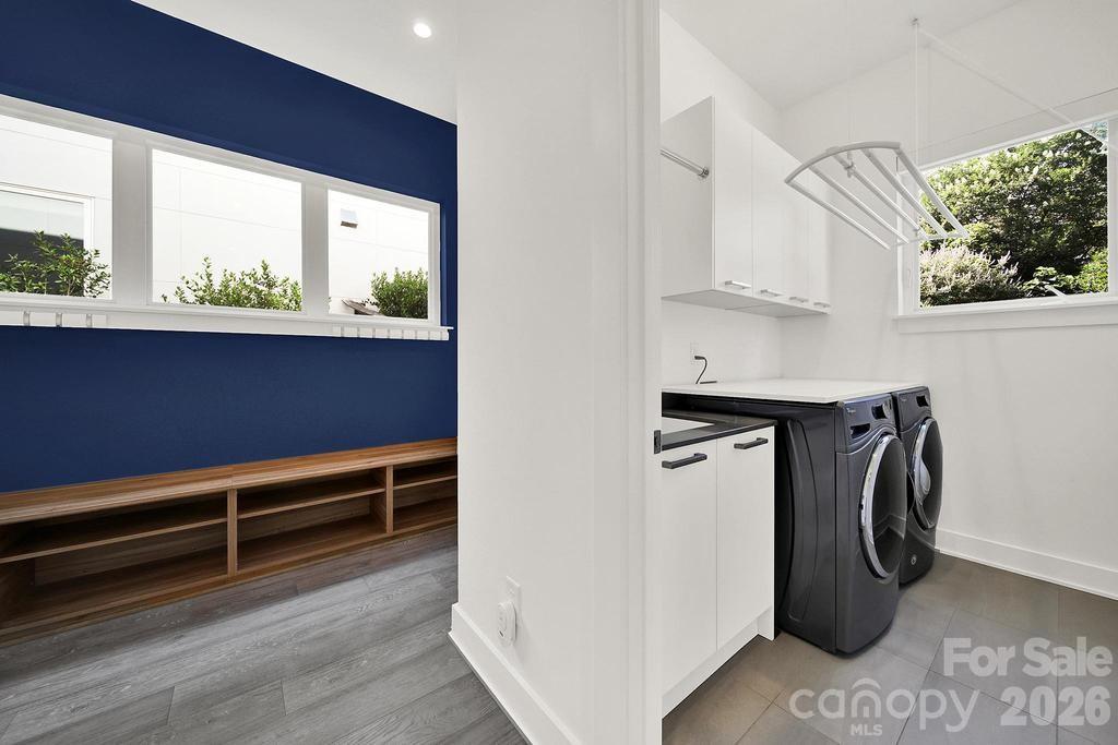 Sherwood Forest - Residential