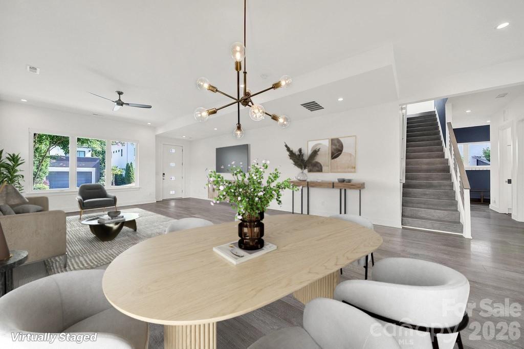 Sherwood Forest - Residential