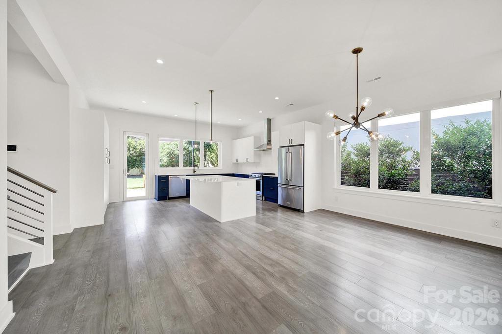 Sherwood Forest - Residential