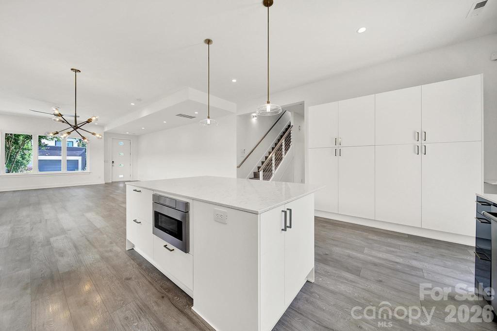 Sherwood Forest - Residential