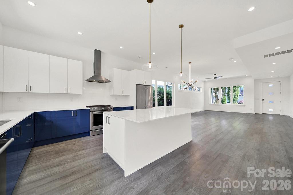 Sherwood Forest - Residential