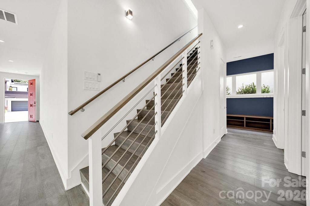 Sherwood Forest - Residential