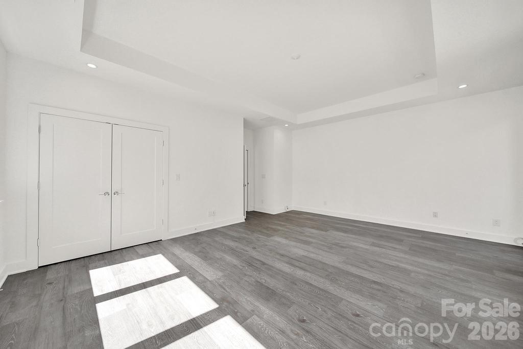Sherwood Forest - Residential