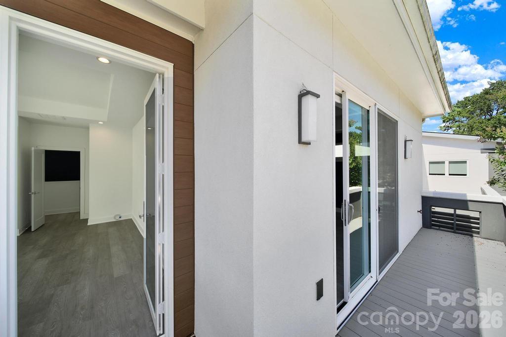 Sherwood Forest - Residential
