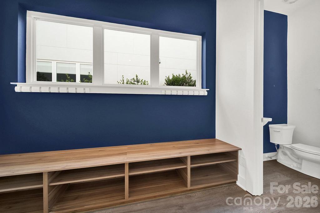 Sherwood Forest - Residential