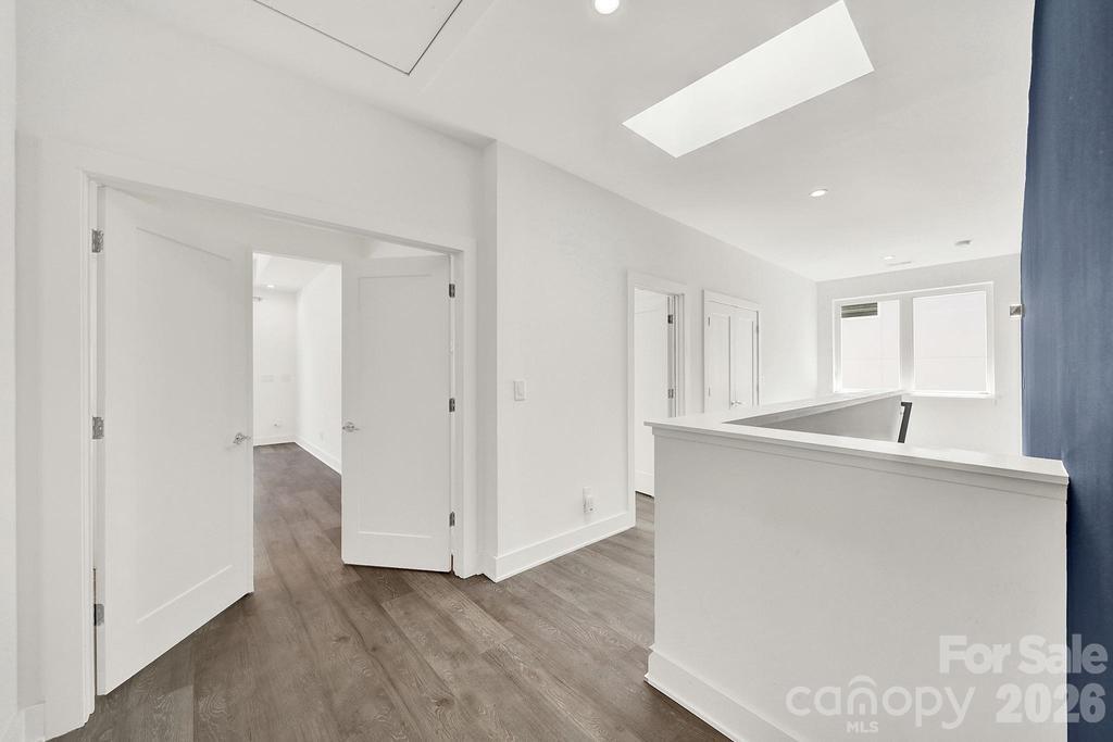 Sherwood Forest - Residential