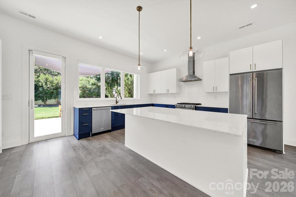 Sherwood Forest - Residential