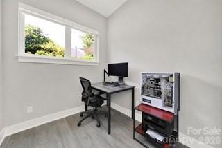 Sherwood Forest - Residential