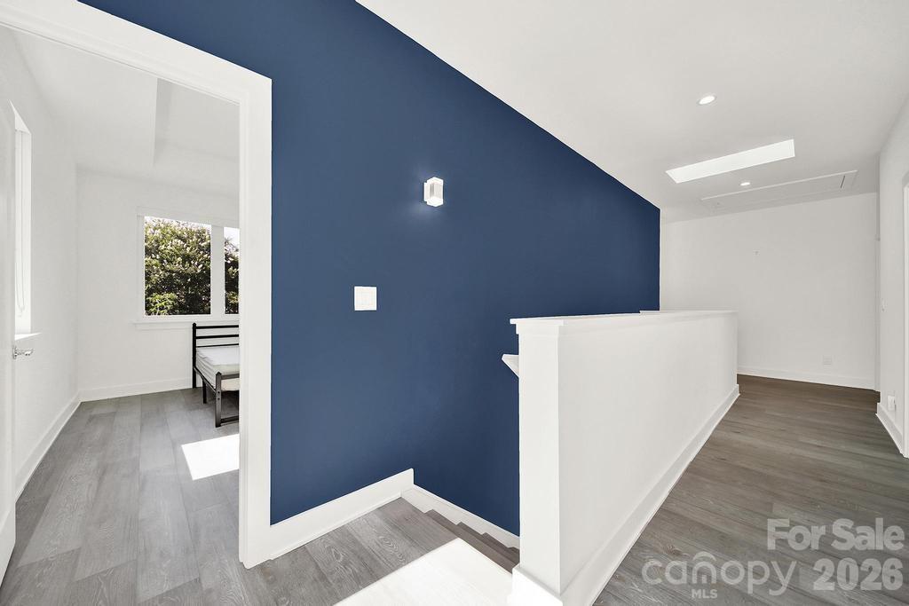 Sherwood Forest - Residential