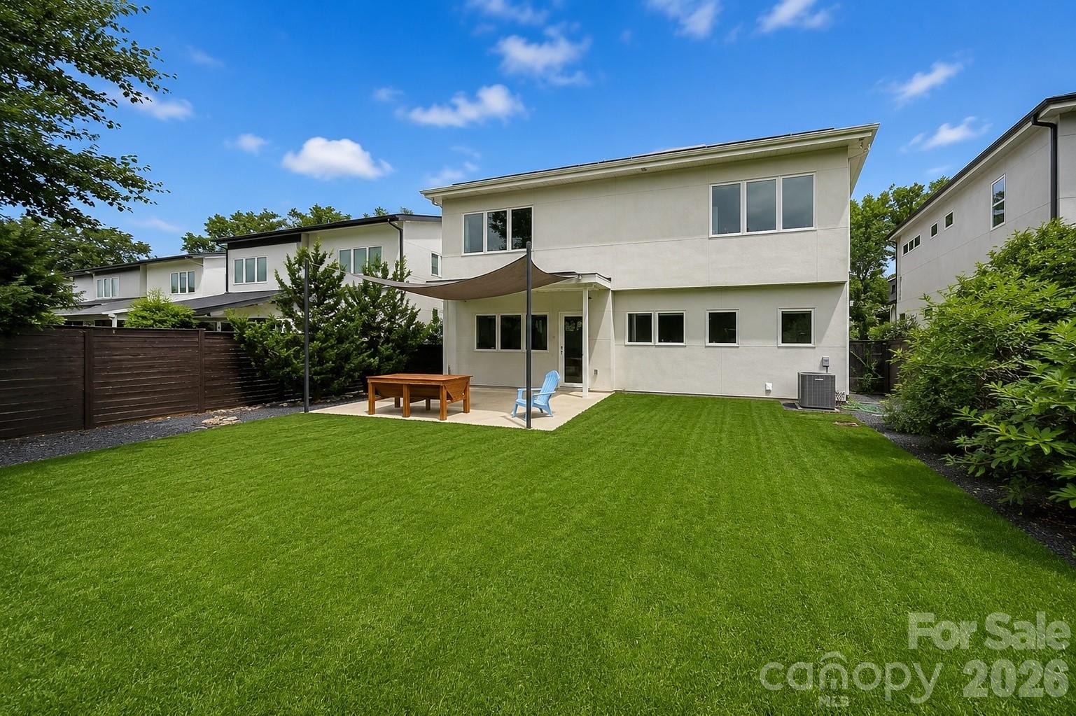 Sherwood Forest - Residential