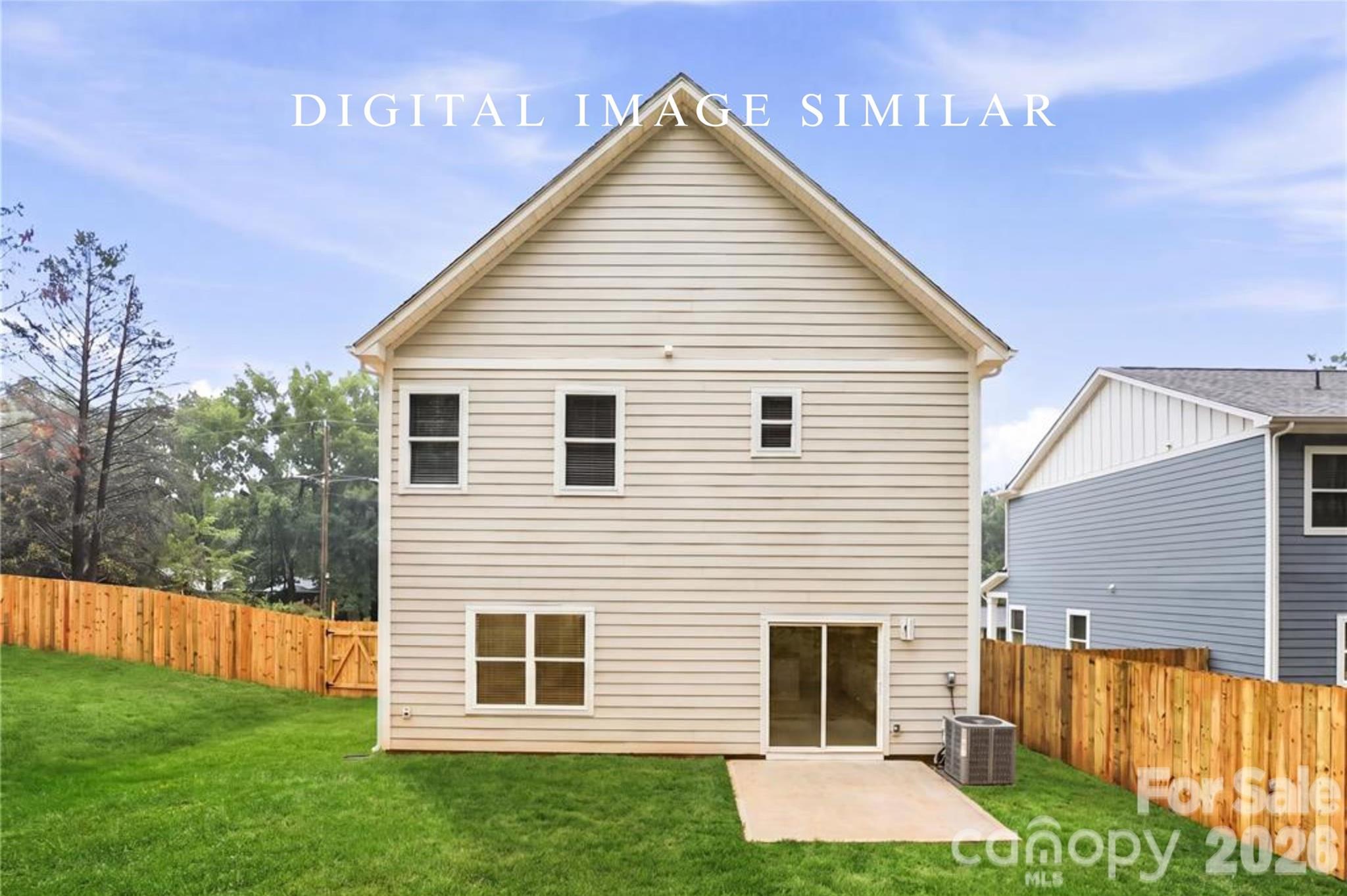 none - Residential