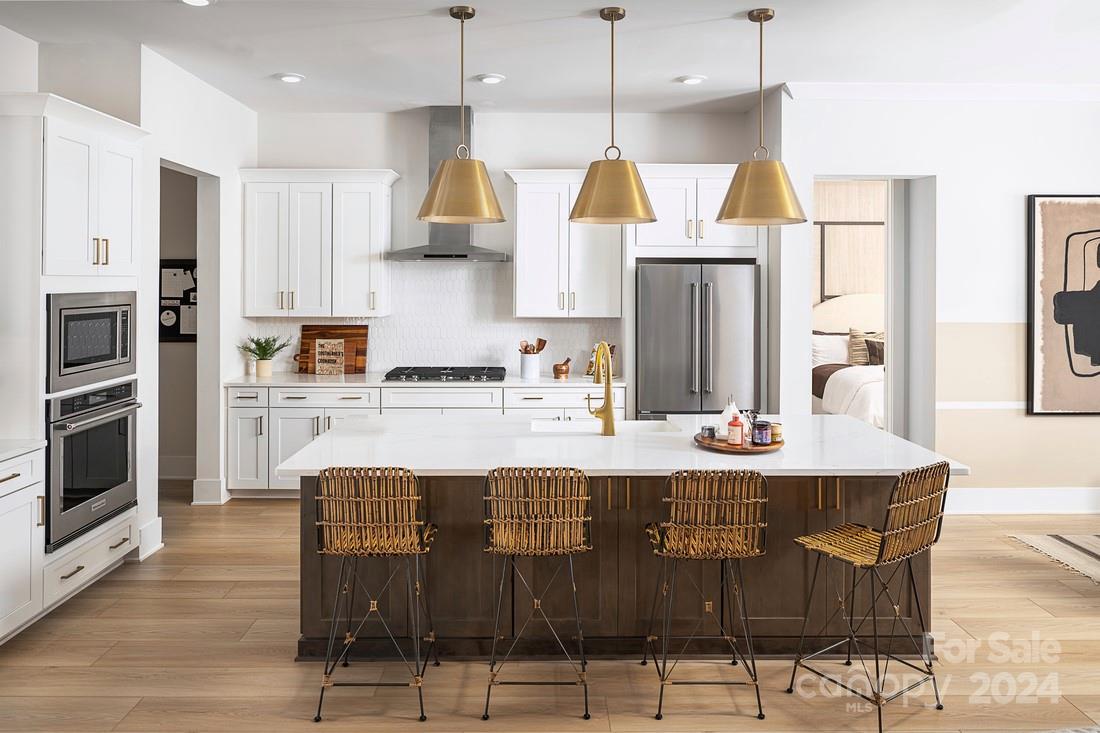 The Pines at Sugar Creek - Residential
