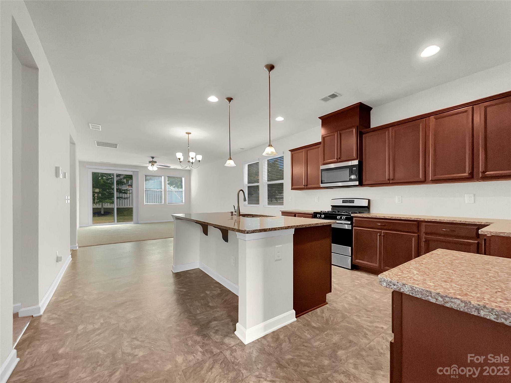 Kings Grove Manor - Residential