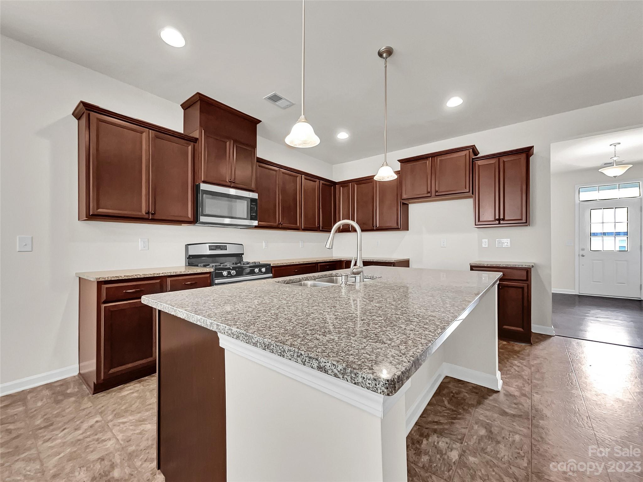 Kings Grove Manor - Residential