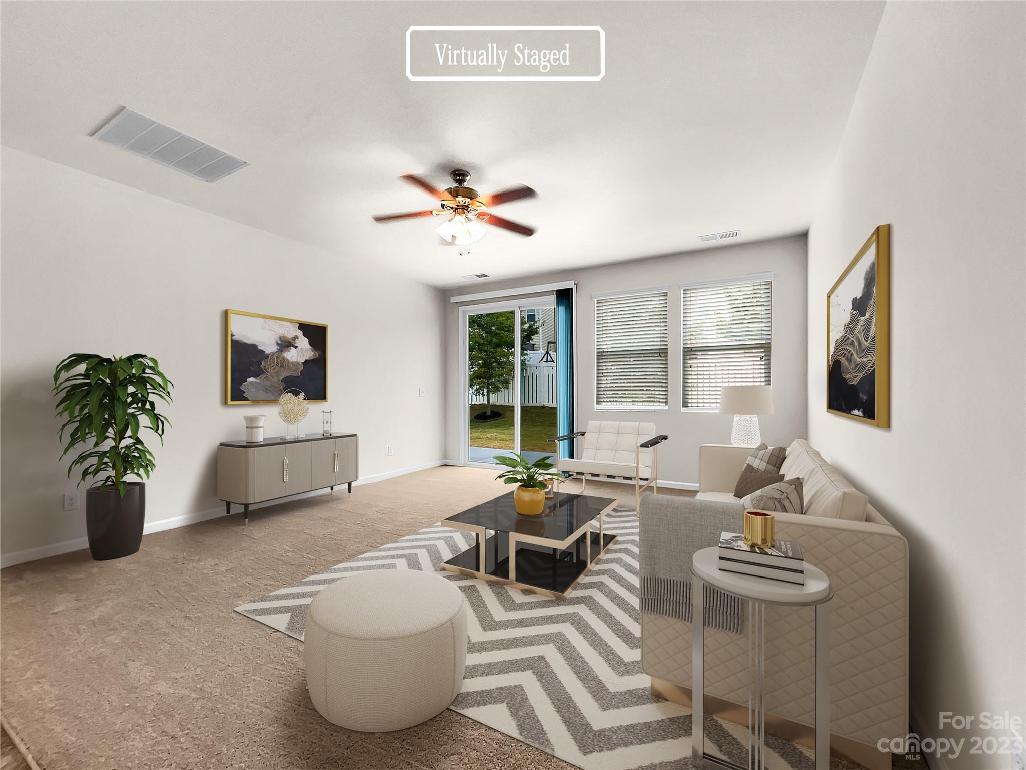 Kings Grove Manor - Residential