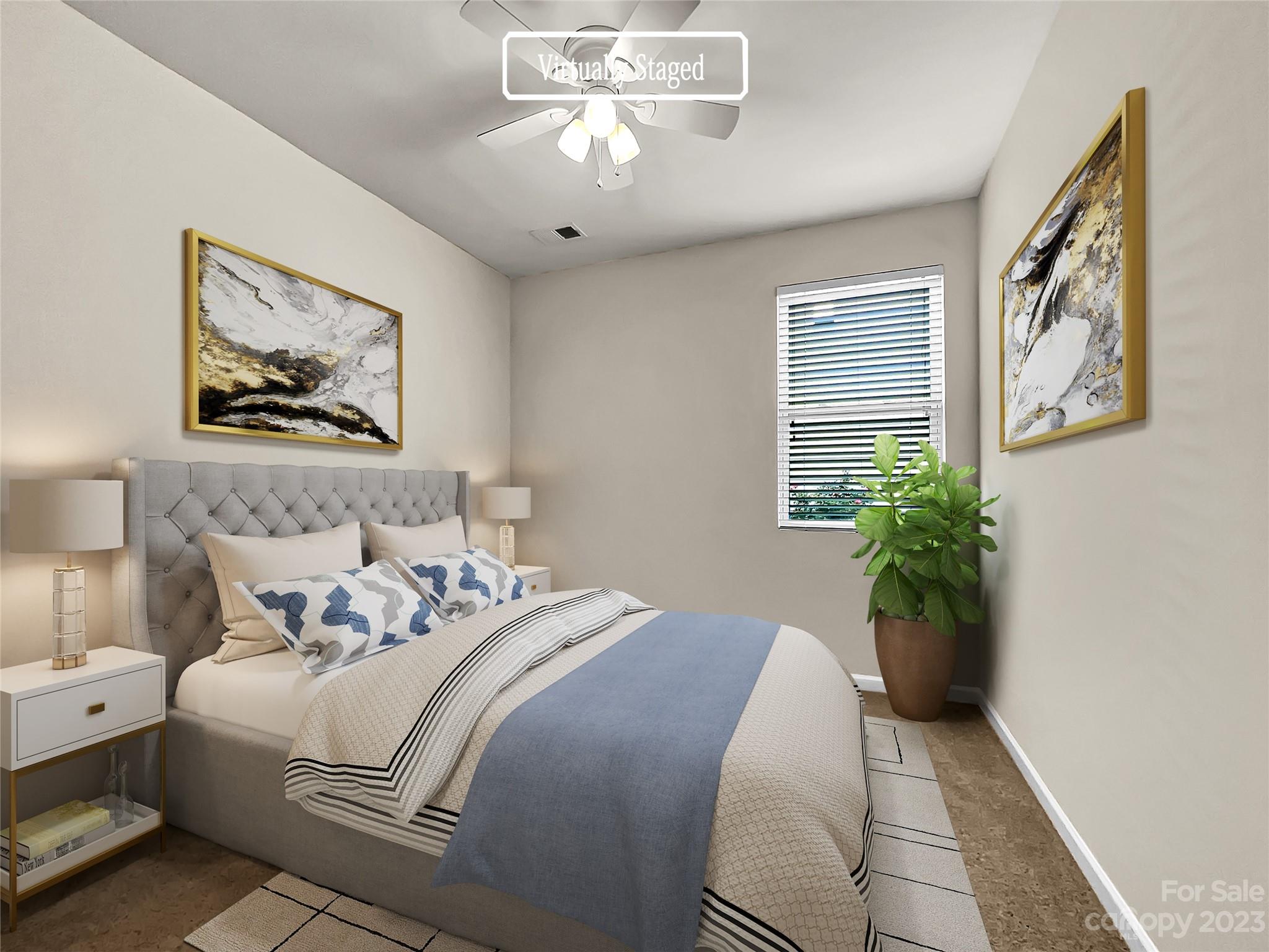 Kings Grove Manor - Residential