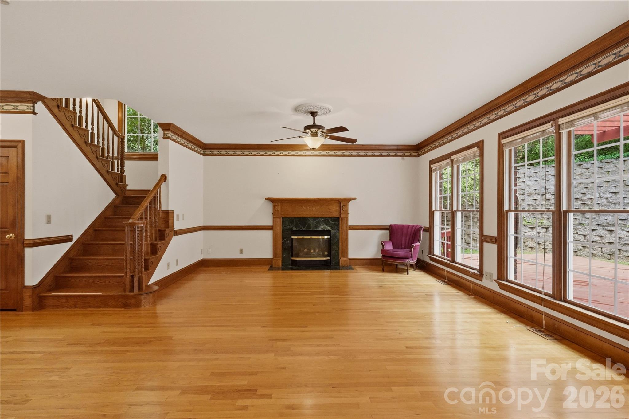 Sardis Hills - Residential
