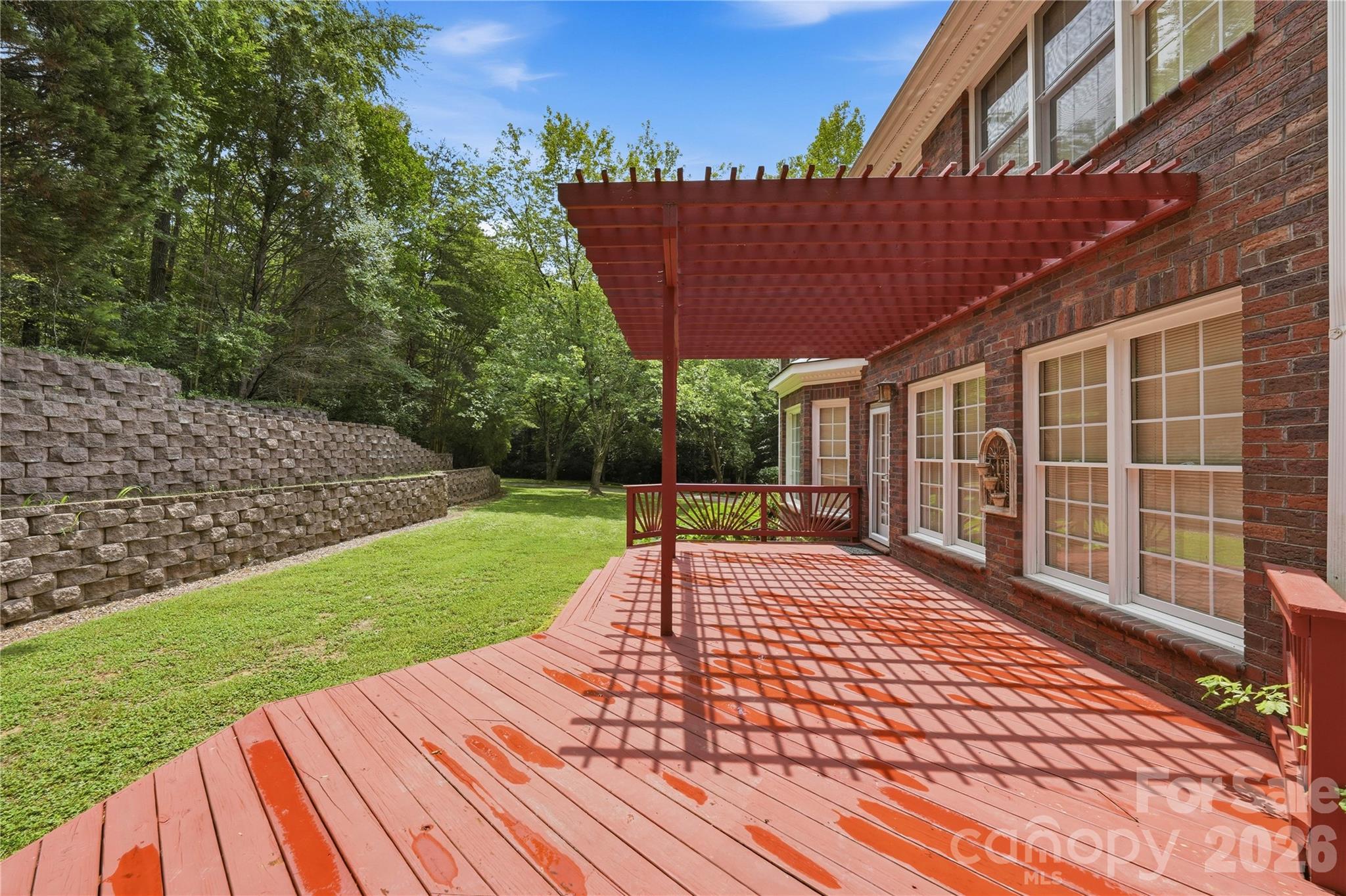 Sardis Hills - Residential