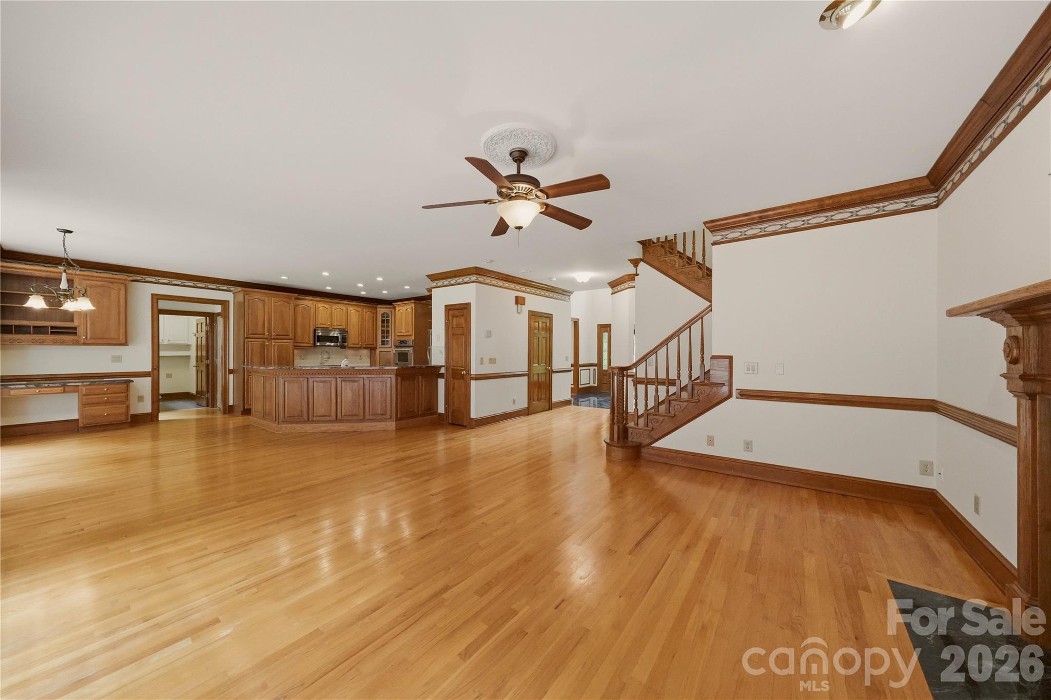 Sardis Hills - Residential