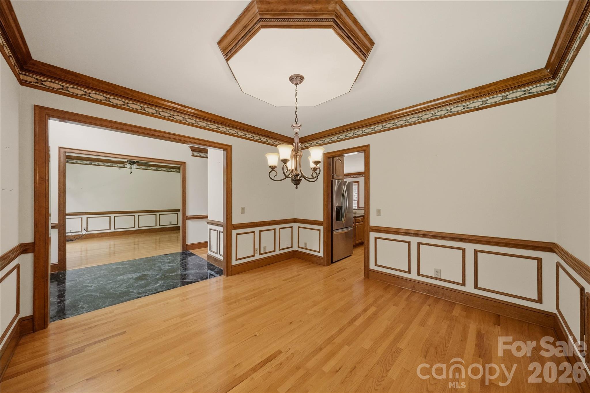 Sardis Hills - Residential