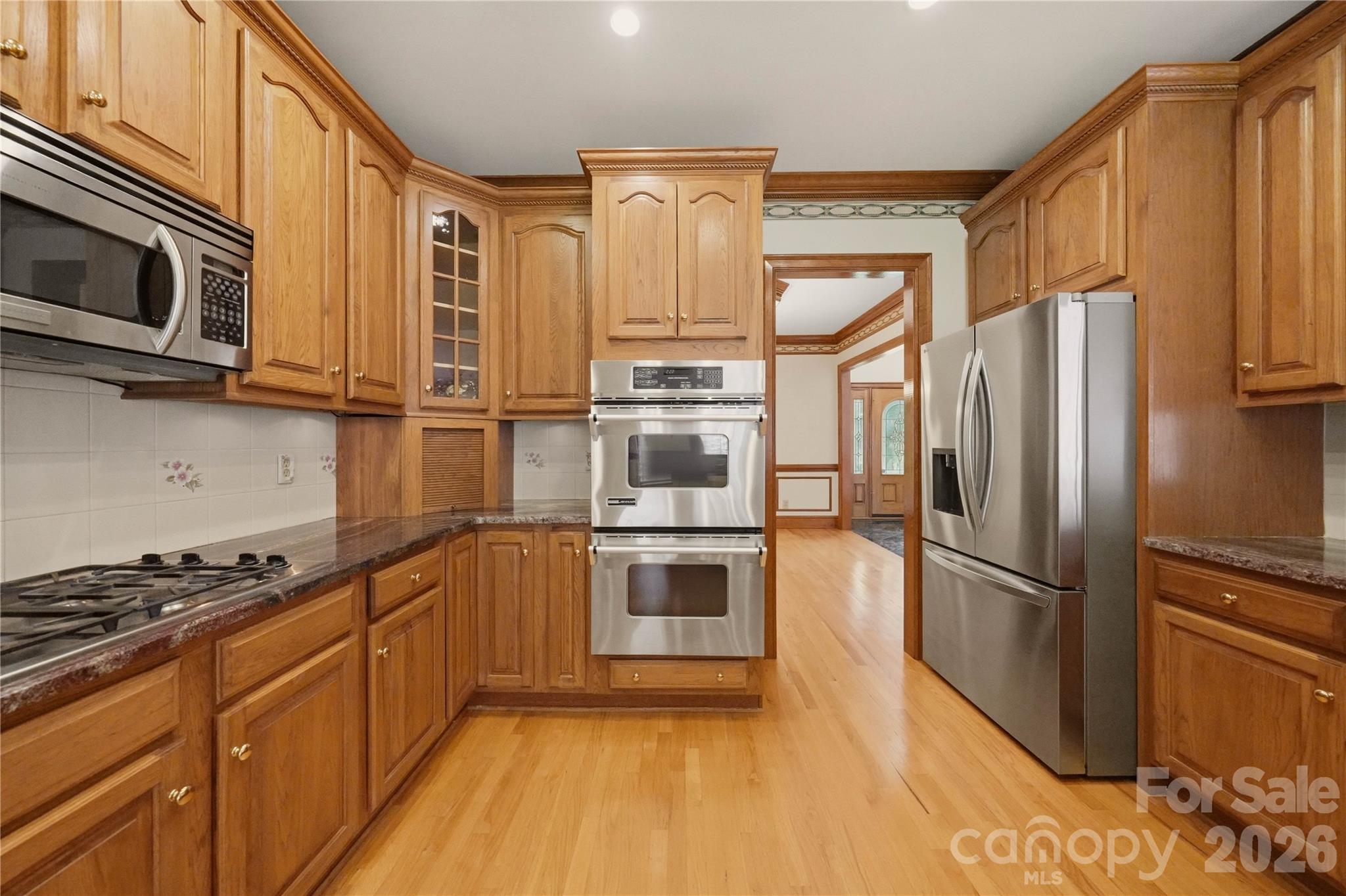 Sardis Hills - Residential