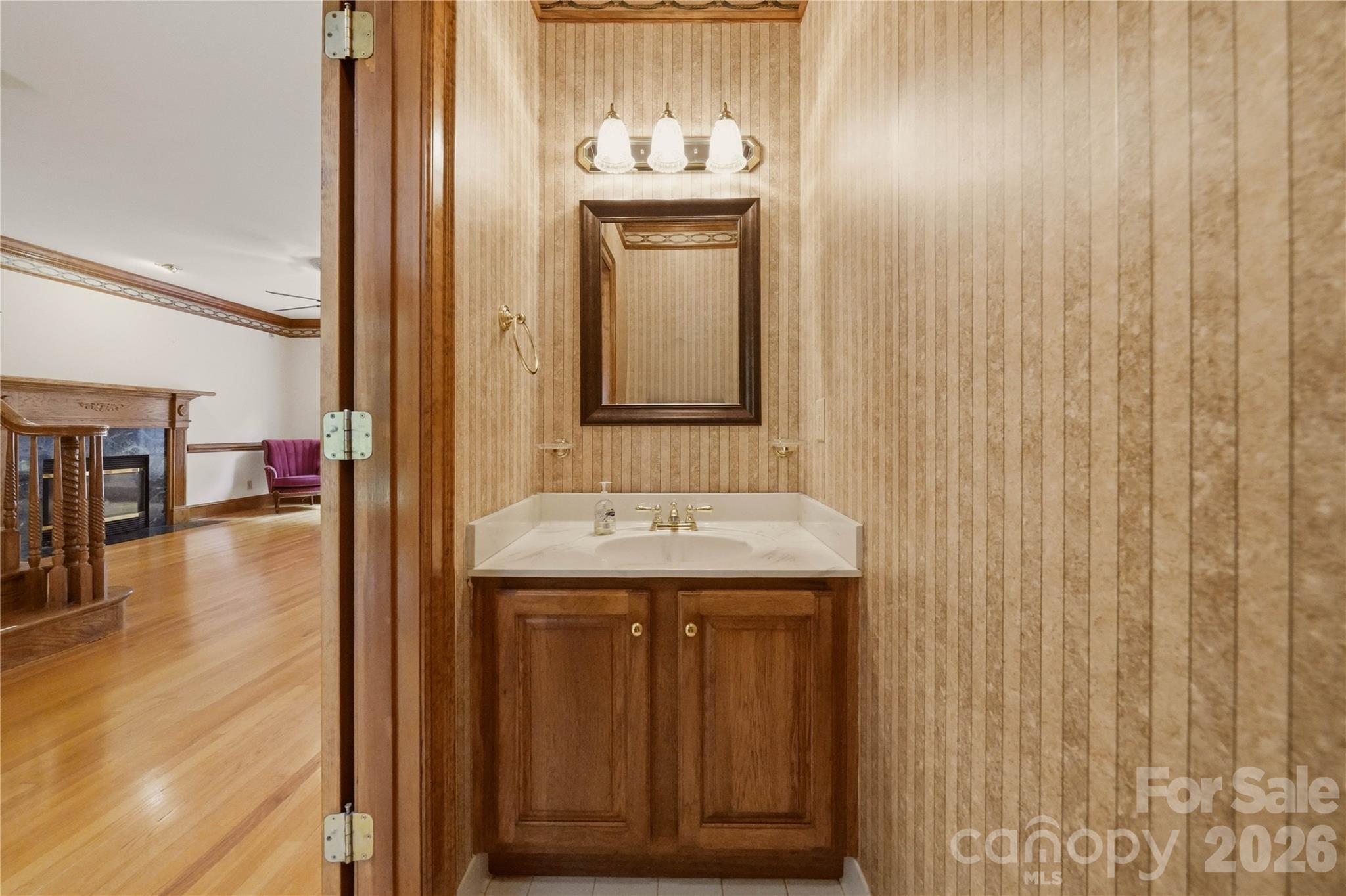 Sardis Hills - Residential