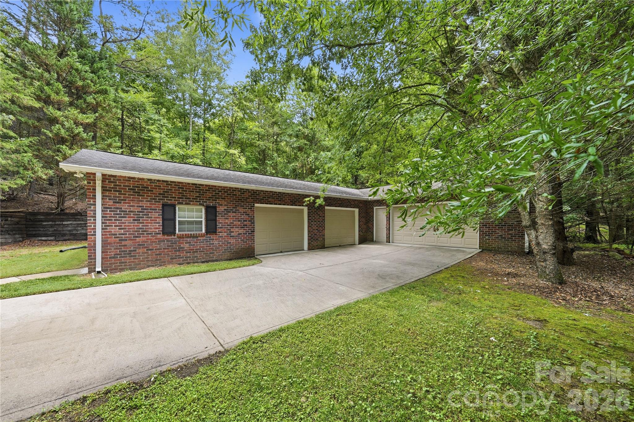 Sardis Hills - Residential