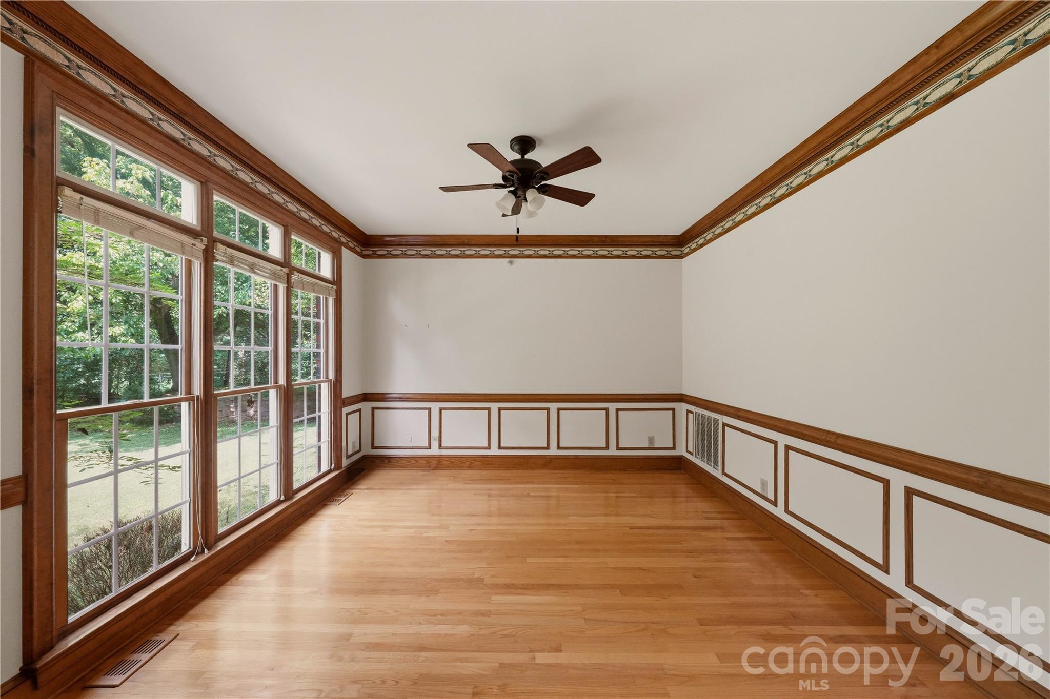 Sardis Hills - Residential